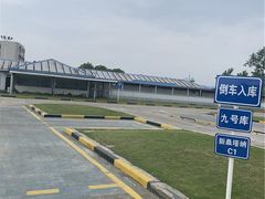 -胜华驾校·小猫学车(银都店)