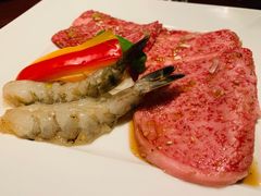 -叙叙苑(大阪店)