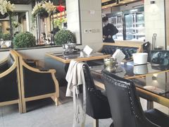 -川骄海鲜自助(亚运村店)