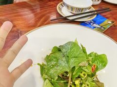 -思金拉措庄园藏餐(太阳岛店)