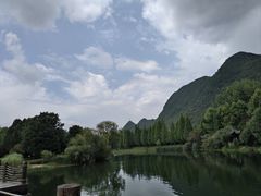 -贵阳市花溪国家城市湿地公园