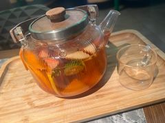 -芭莉与彩虹西餐厅(成都合生汇店)