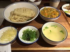 -十面春风·江南面馆(崇宁路店)