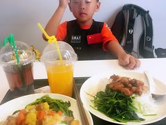 餐饮设施-安徒生童话乐园