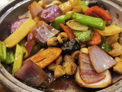 -美极鲜食坊(宝安南路店)
