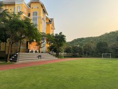 -富国岛翡翠湾 JW 万豪度假酒店
