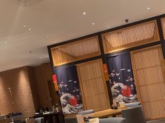 -京旬海鲜放题·铁板烧自助餐厅