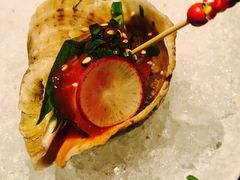 -梅筑·创意料理(王府井百货店)
