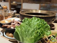 -泥炉烧肉师(新街口金銮巷店)