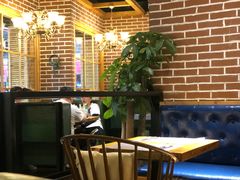 -炽真·果木窑烤自助牛排馆儿(和平欧乐店)