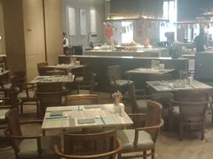 大堂-客莱福诺富特酒店·互动餐厅