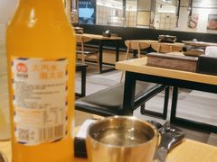 -云龙·烤肉专门店(东方路店)
