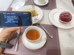 -Angelina安吉丽娜(恒隆广场店)