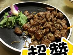 -友强·23年特色海鲜大排档(厦门店)