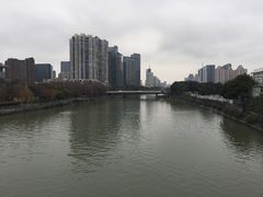 -运河游船(武林门码头)