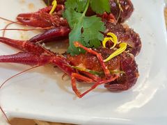 -花潮料理艺食馆(世欧广场店)