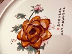 北京牡丹烤鸭-京味斋·北京烤鸭(北京南站洋桥店)