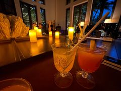 -海南清水湾莱佛士酒店