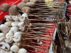 -为民烧烤吧.自贡爆炒菜(收录10年好店)