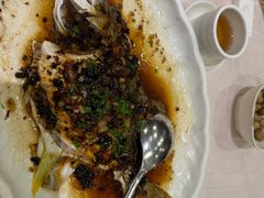 -北海渔村酒楼·粤菜海鲜点心(新华店)