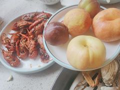 -四海蒸鲜蒸汽海鲜自助(北戴河店)