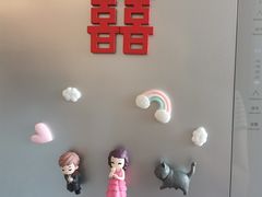 -小厨娘淮扬菜(天印大道店)