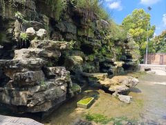 -枫香湖儿童公园