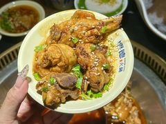 -要德火锅(甪直店)