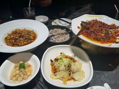 -炊烟小炒黄牛肉(浦东世纪汇店)