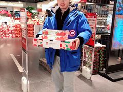 -Olé精品超市(沈阳万象城店)