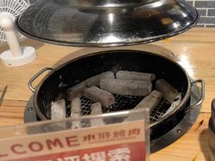 -水浒烤肉(医学院店)