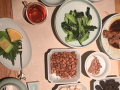 -青藤茶馆(凤起路店)