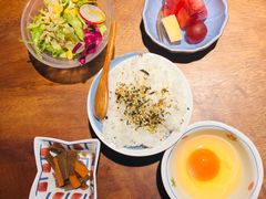 -森味薪火烧•烧鸟居酒屋•日本料理(望京店)