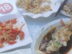 -范饭椰林川湘味海鲜·椰子鸡(三亚湾椰梦长廊店)