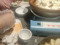 -战友蚝情烧烤工场(嘉华店)
