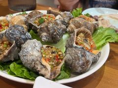 -长寿参鸡汤(朝韩风情街店)