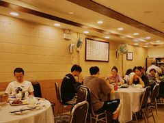 大堂-粤·向群饭店(龙津东路总店)