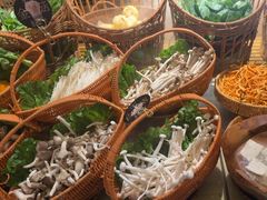 -一绪に寿喜烧(荟聚店)