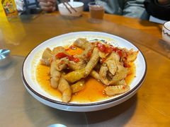 -邱大妈水煮(龙山店)