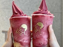 -喜茶(深圳福田星河COCO Park店)