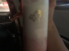 -喜茶(东莞汇一城店)