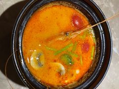 -星叶·东南亚料理(温州万象城店)
