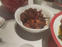 -辣可可·小炒黄牛肉(望京凯德MALL店)