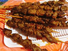 -十里铺铁板鱿鱼