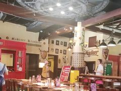 -马迭尔德式西餐精酿啤酒屋(中央大街店)