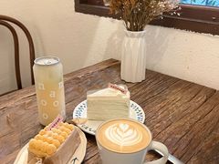 -奈诺甜品·生日蛋糕·下午茶(古城店)