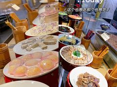 -新凯里酸汤鱼(飞山街店)