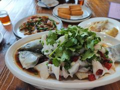 -凤厨顺德水乡凤味馆(大良锦龙路店)