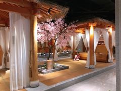 -添赐温泉馆(上南路店)