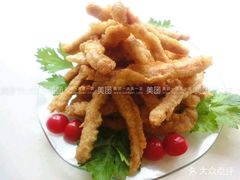 -北坦杨家干炸里脊(总店)